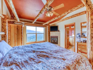 Breckenridge Home 937544