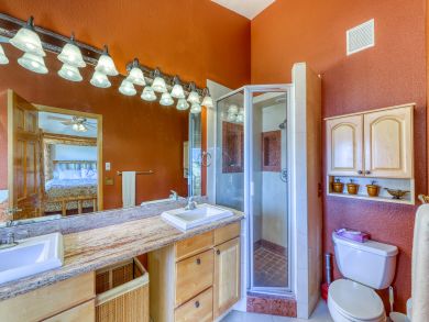 Breckenridge Home 937544