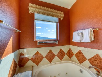 Breckenridge Home 937544