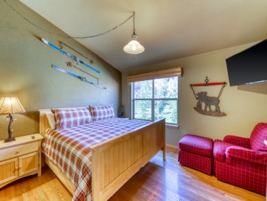 Breckenridge Home 937544