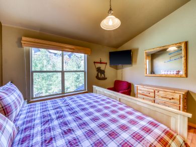 Breckenridge Home 937544