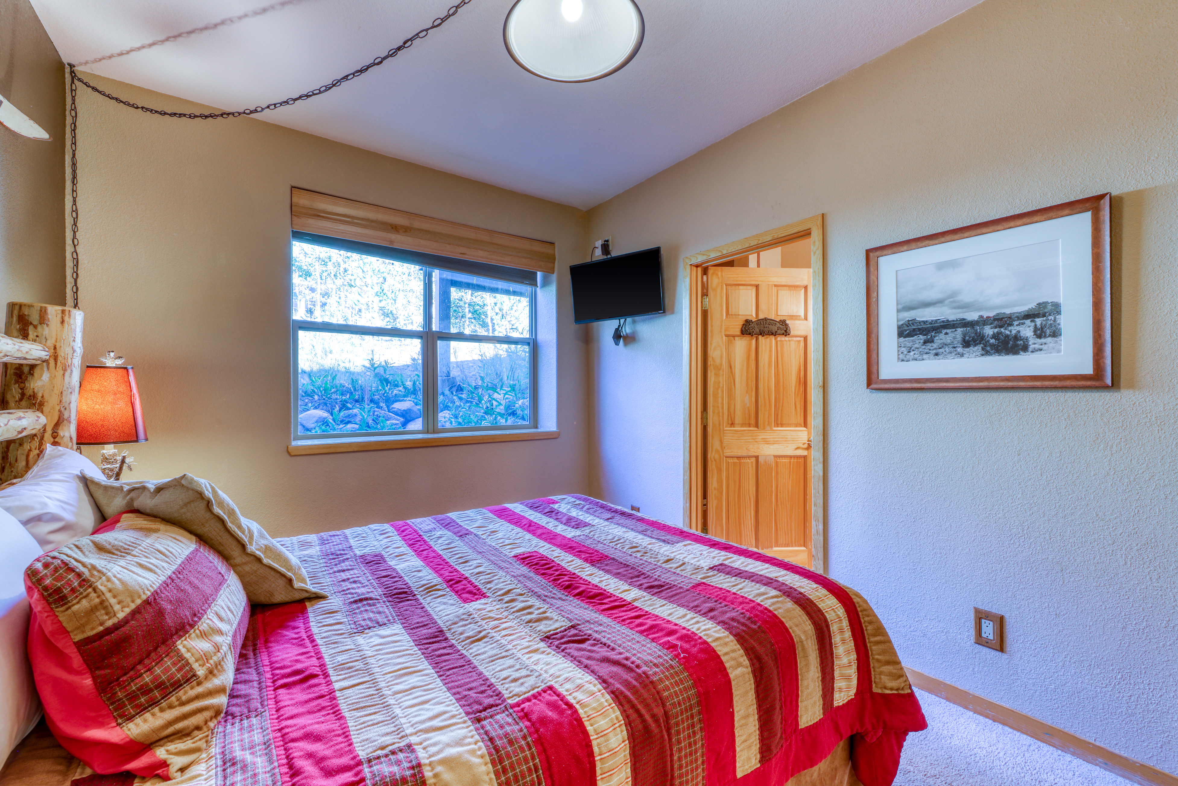 Breckenridge Home 937544
