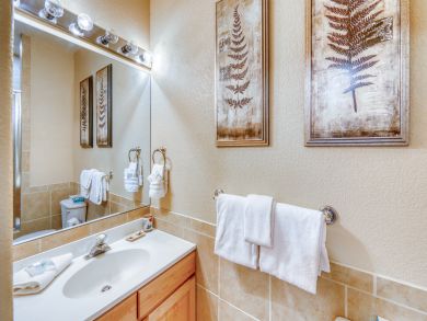 Breckenridge Home 937544