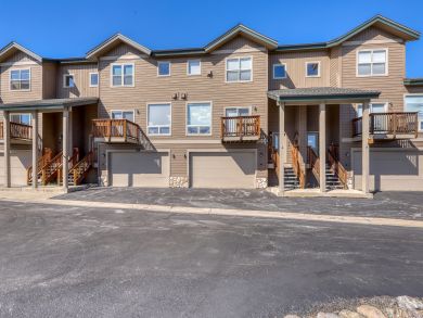 Breckenridge Home 937544