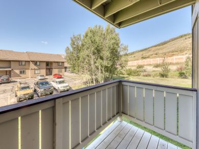 Breckenridge Condo 937545