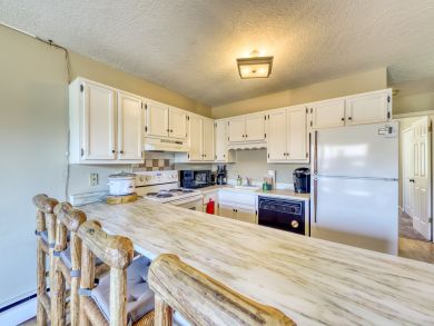 Breckenridge Condo 937545