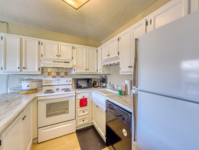 Breckenridge Condo 937545
