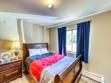 Breckenridge Condo 937545
