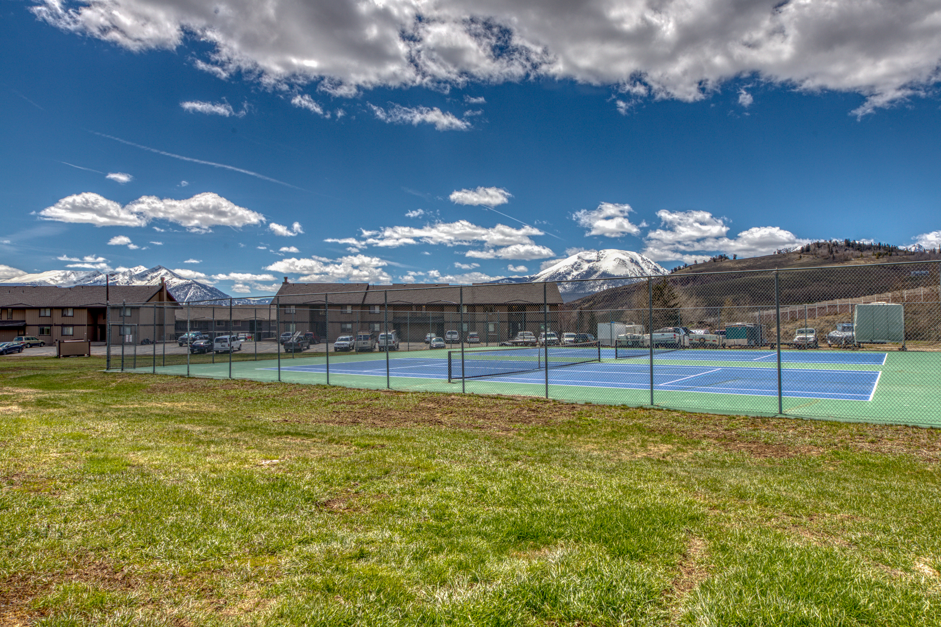 Breckenridge Condo 937545