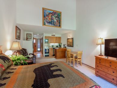 Breckenridge Condo 937546
