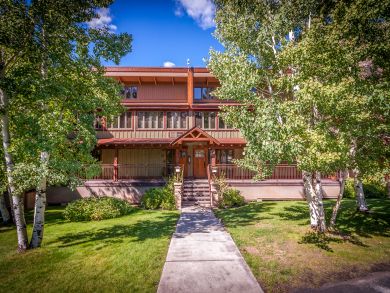 Breckenridge Condo 937546
