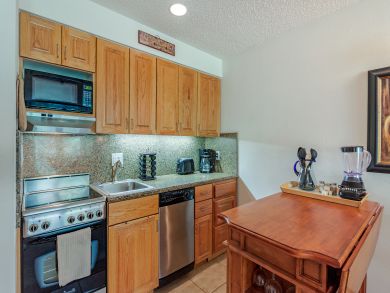 Breckenridge Condo 937546