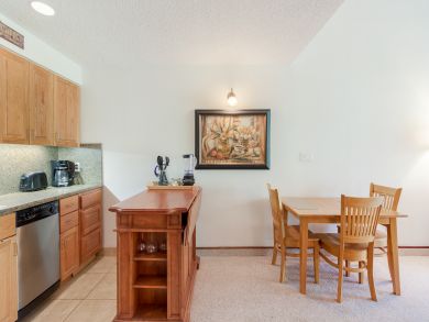 Breckenridge Condo 937546