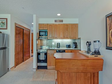 Breckenridge Condo 937546