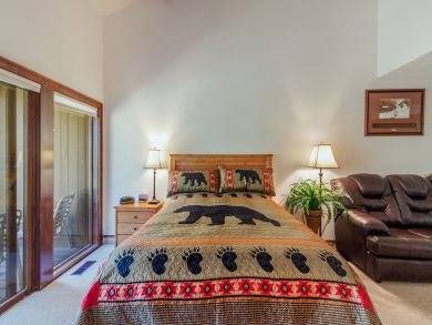 Breckenridge Condo 937546