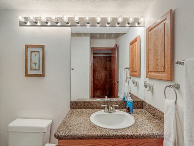 Breckenridge Condo 937546