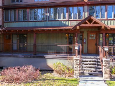 Breckenridge Condo 937546