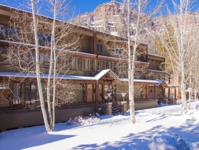 Breckenridge Condo 937546