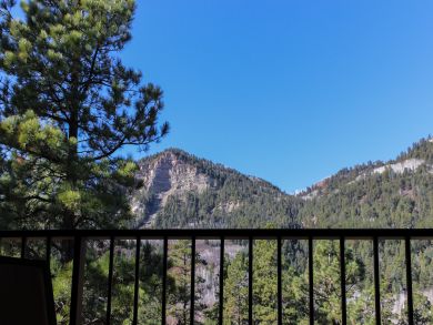 Breckenridge Condo 937546