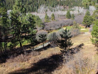 Breckenridge Condo 937546