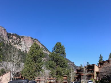 Breckenridge Condo 937546
