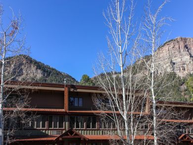 Breckenridge Condo 937546