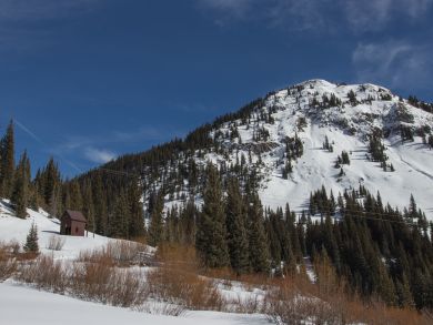 Breckenridge Condo 937546
