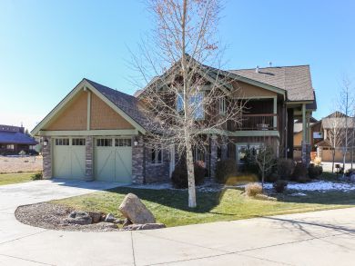 Breckenridge Home 937548