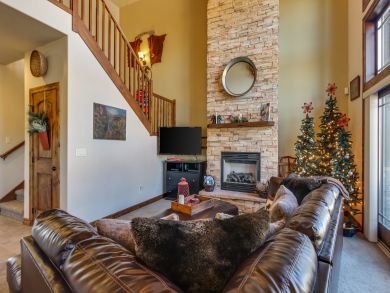 Breckenridge Home 937548