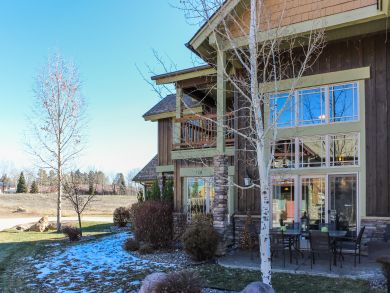 Breckenridge Home 937548