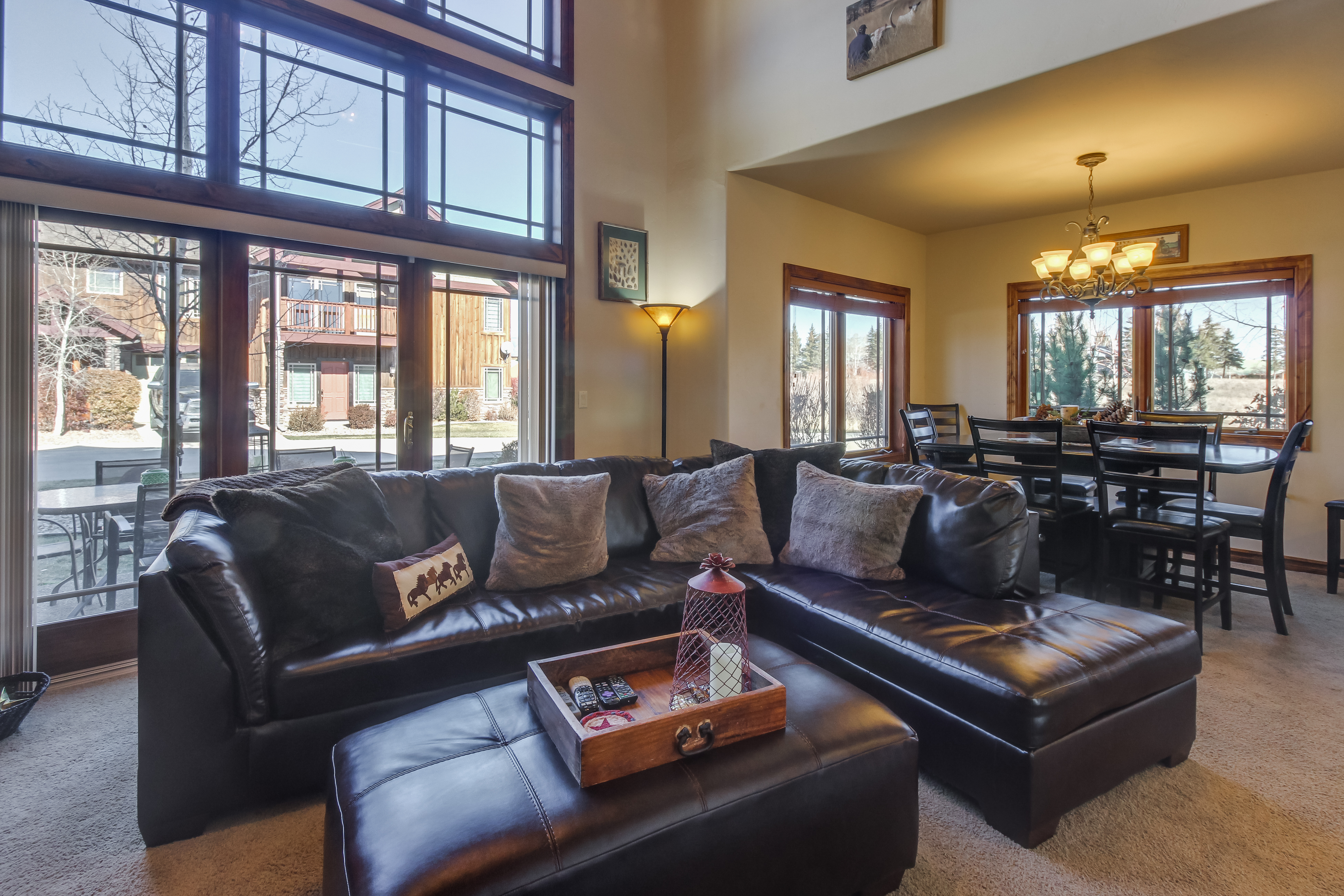 Breckenridge Home 937548