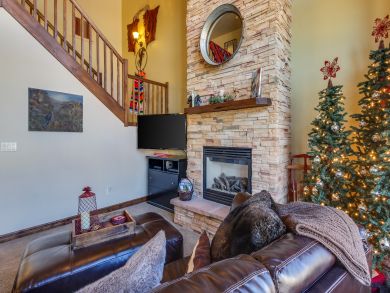 Breckenridge Home 937548