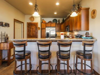 Breckenridge Home 937548