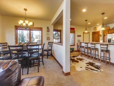 Breckenridge Home 937548