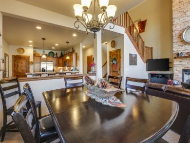 Breckenridge Home 937548