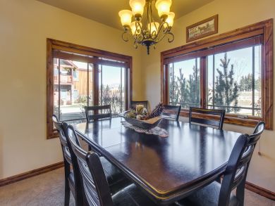 Breckenridge Home 937548