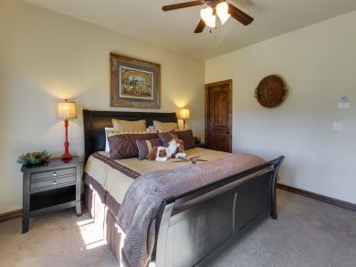 Breckenridge Home 937548