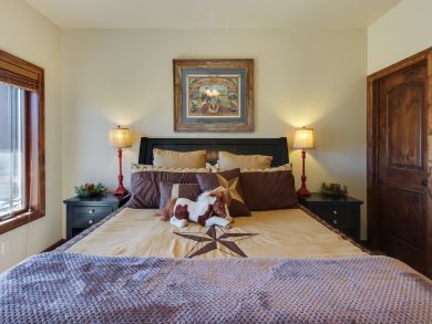 Breckenridge Home 937548