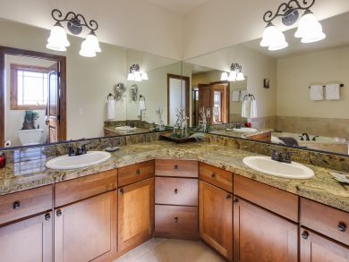 Breckenridge Home 937548