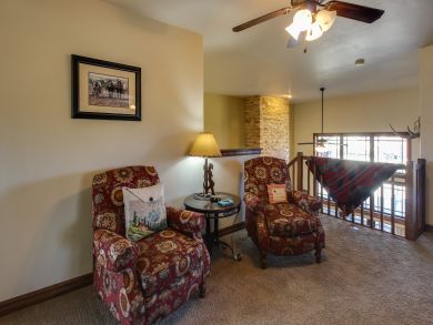 Breckenridge Home 937548