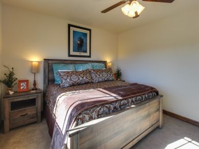 Breckenridge Home 937548