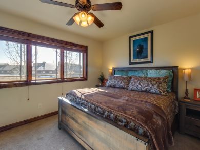 Breckenridge Home 937548