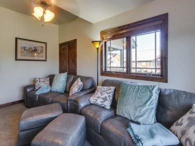 Breckenridge Home 937548