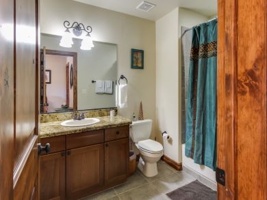 Breckenridge Home 937548