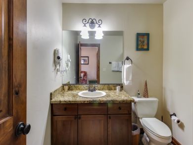 Breckenridge Home 937548