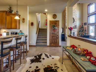 Breckenridge Home 937548