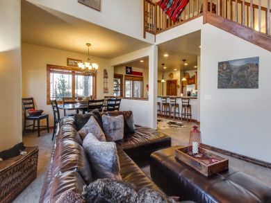 Breckenridge Home 937548