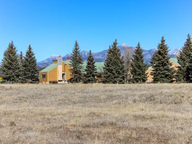 Breckenridge Home 937548