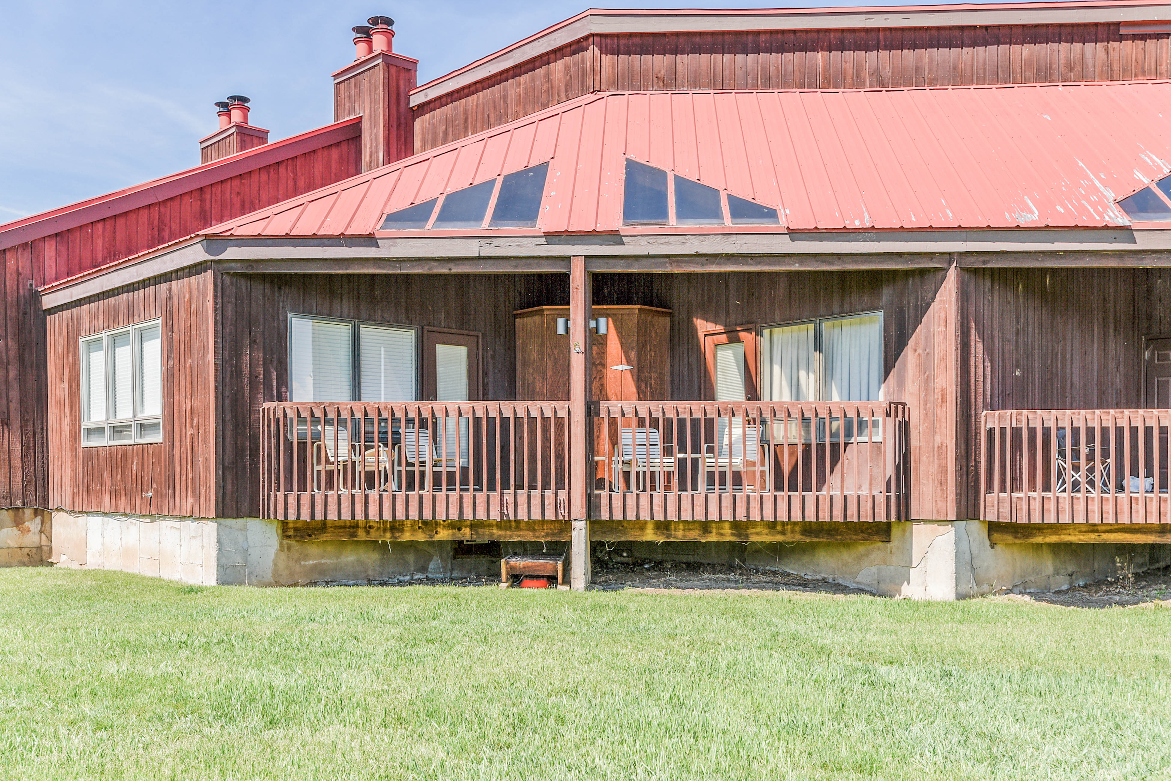 Breckenridge Condo 937549