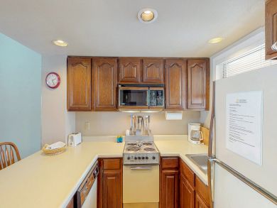 Breckenridge Condo 937549